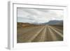 Road to El Chalten, Patagonia, Argentina, South America-Mark Chivers-Framed Photographic Print