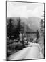 Road to Hyder, Alaska-Ray Krantz-Mounted Photographic Print