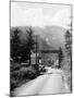 Road to Hyder, Alaska-Ray Krantz-Mounted Photographic Print