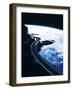 Road to Infinity-Taudalpoi-Framed Giclee Print