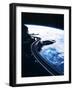 Road to Infinity-Taudalpoi-Framed Giclee Print