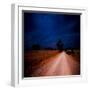 Road to Lake-Mark James Gaylard-Framed Photographic Print