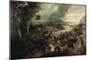 Road to Market-Peter Paul Rubens-Mounted Giclee Print