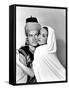 Road To Morocco, Bob Hope, Dorothy Lamour, 1942-null-Framed Stretched Canvas