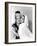 Road To Morocco, Bob Hope, Dorothy Lamour, 1942-null-Framed Photo