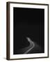 Road to Nowhere-Design Fabrikken-Framed Photographic Print