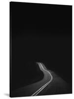 Road to Nowhere-Design Fabrikken-Stretched Canvas