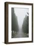 Road to Panna-Guido Cozzi-Framed Photographic Print