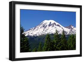 Road to Paradise-Douglas Taylor-Framed Photographic Print