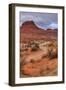 Road to Paria-Vincent James-Framed Photographic Print