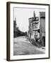 Road to Robin Hood's Bay-null-Framed Photographic Print