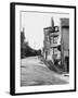 Road to Robin Hood's Bay-null-Framed Photographic Print