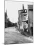 Road to Robin Hood's Bay-null-Mounted Photographic Print