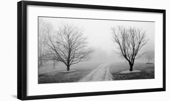 Road to Somewhere-Michael Iacobellis-Framed Giclee Print