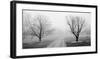 Road to Somewhere-Michael Iacobellis-Framed Giclee Print