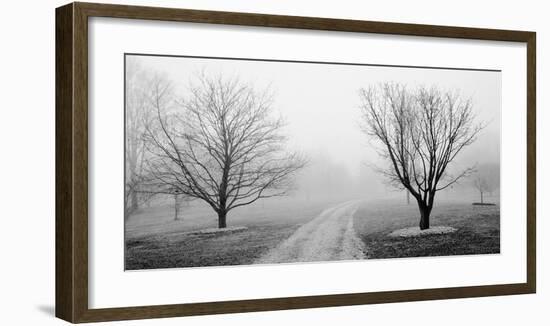 Road to Somewhere-Michael Iacobellis-Framed Giclee Print