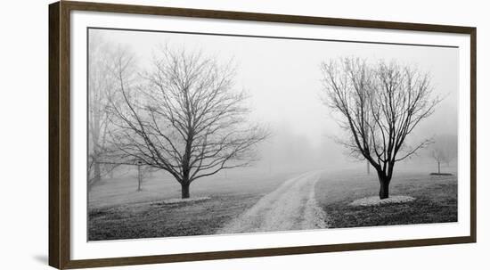 Road to Somewhere-Michael Iacobellis-Framed Giclee Print