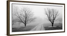 Road to Somewhere-Michael Iacobellis-Framed Giclee Print