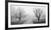 Road to Somewhere-Michael Iacobellis-Framed Giclee Print