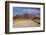 Road to Spitzkoppe, Namibia-David Wall-Framed Photographic Print