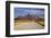 Road to Spitzkoppe, Namibia-David Wall-Framed Photographic Print