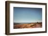 Road to the Lost Coast-Nathan Larson-Framed Photographic Print
