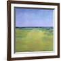 Road to the Mountains-Jeannie Sellmer-Framed Giclee Print