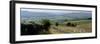 Road Towards Wensleydale Valley, Yorkshire Dales National Park, Yorkshire, England, United Kingdom-Patrick Dieudonne-Framed Photographic Print