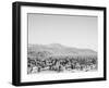 Road Trip IV Crop-Elizabeth Urquhart-Framed Photographic Print