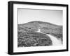 Road Trip V Crop-Elizabeth Urquhart-Framed Photographic Print