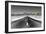 Road view - Death Valley National Park - California - USA - North America-Philippe Hugonnard-Framed Photographic Print