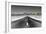 Road view - Death Valley National Park - California - USA - North America-Philippe Hugonnard-Framed Photographic Print