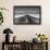 Road view - Death Valley National Park - California - USA - North America-Philippe Hugonnard-Framed Photographic Print displayed on a wall