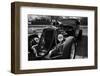 Road Warrior-jazzman239-Framed Photographic Print