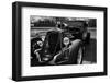 Road Warrior-jazzman239-Framed Photographic Print