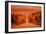 Road-null-Framed Photographic Print