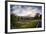 Road-Sebastien Lory-Framed Photographic Print