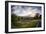 Road-Sebastien Lory-Framed Photographic Print