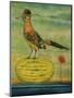 Roadrunner-Leah Saulnier-Mounted Giclee Print