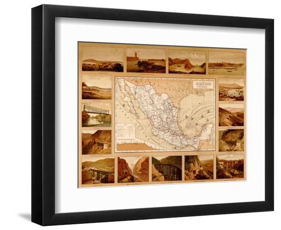Art Print, , large