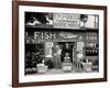 Roadside Stand Near Birmingham, Alabama-null-Framed Photographic Print