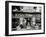 Roadside Stand Near Birmingham, Alabama-null-Framed Photographic Print