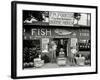 Roadside Stand Near Birmingham, Alabama-null-Framed Photographic Print