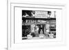 Roadside Stand Near Birmingham, Alabama-Walker Evans-Framed Premium Giclee Print