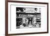 Roadside Stand Near Birmingham, Alabama-Walker Evans-Framed Premium Giclee Print