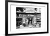 Roadside Stand Near Birmingham, Alabama-Walker Evans-Framed Premium Giclee Print