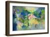 Roadside Table-Emilia Arana-Framed Premium Giclee Print