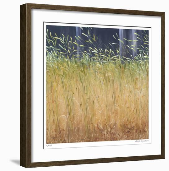 Roadside-Jan Wagstaff-Framed Giclee Print