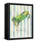 Roadster-Catherine Richards-Framed Stretched Canvas