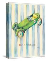 Roadster-Catherine Richards-Stretched Canvas